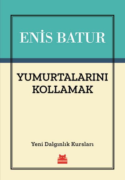 Yumurtalarını Kollamak Yeni Dalgınlık Kursları
