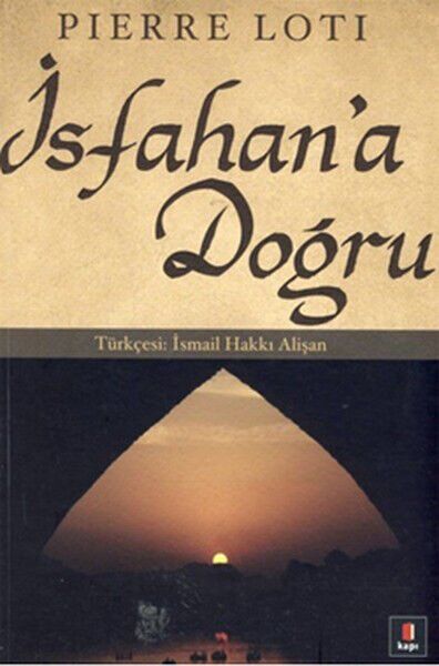 İsfahana Doğru
