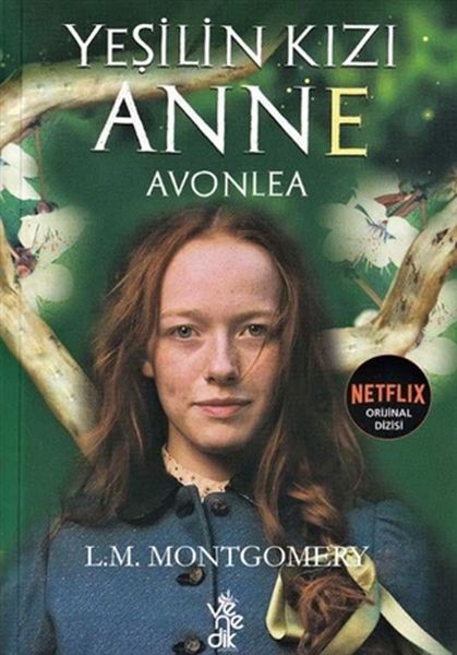 Yeşilin Kızın Anne