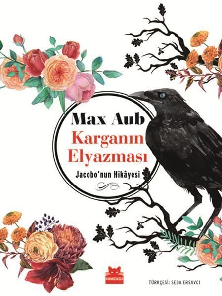 Karganın Elyazması Jacobonun Hikayesi