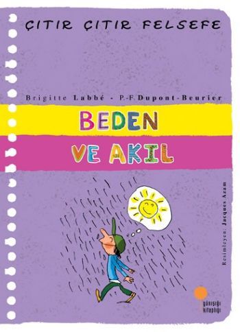 Çıtır Çıtır Felsefe 18 Beden ve Akıl