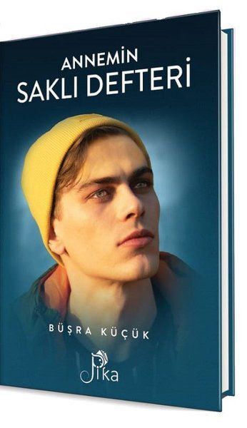 Annemin Saklı Defteri -Büşra Küçük