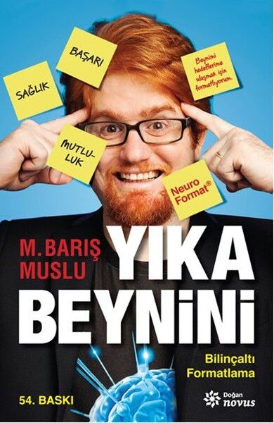 Yıka Beynini - 2015 2. Baskı