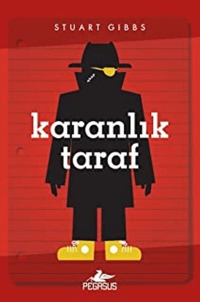 Karanlık Taraf Casusluk Okulu 3