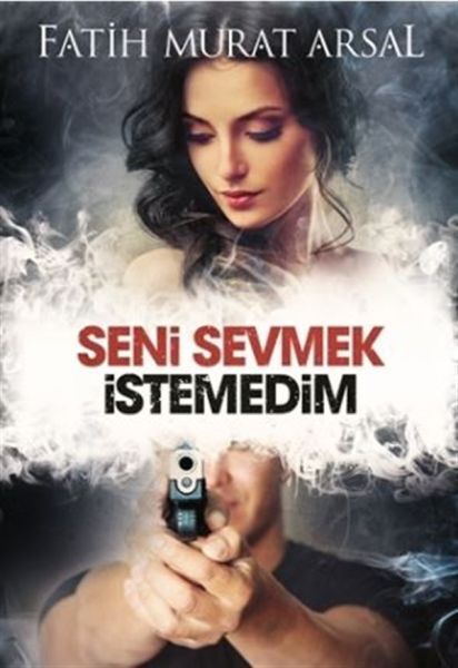 Seni Sevmek İstedim Ciltsiz