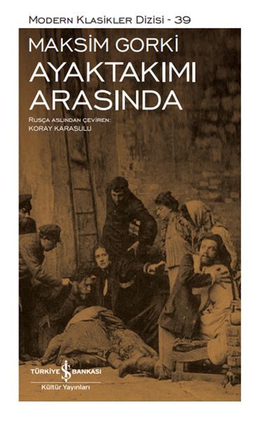 AYAKTAKIMI ARASINDA - SERT KAPAK