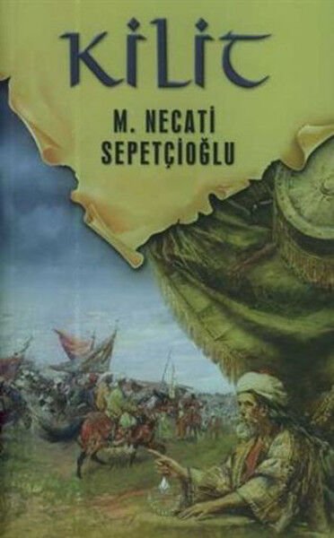 Dünki Türkiye 1. Kitap Kilit