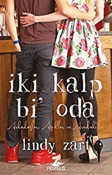 İki Kalp Bi Oda