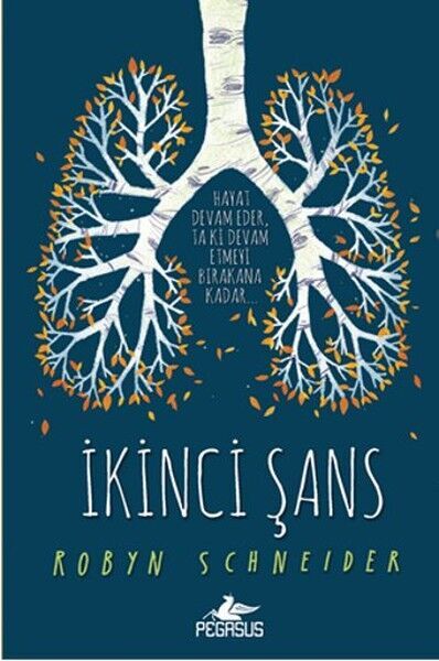 İkinci Şans Ciltli