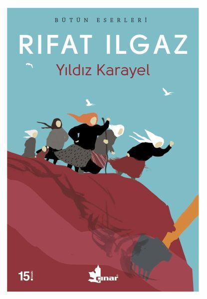 Yıldız Karayel