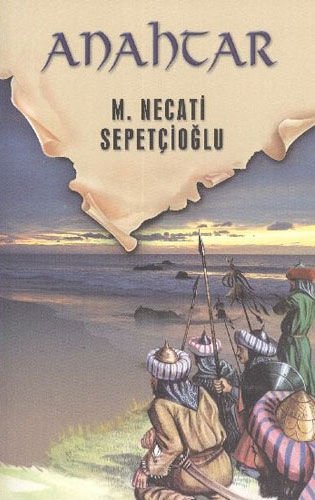 Dünki Türkiye 2. Kitap Anahtar