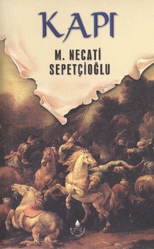 Dünki Türkiye 3. Kitap Kapı