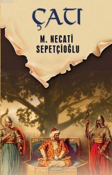 Dünki Türkiye 5. Kitap Çatı
