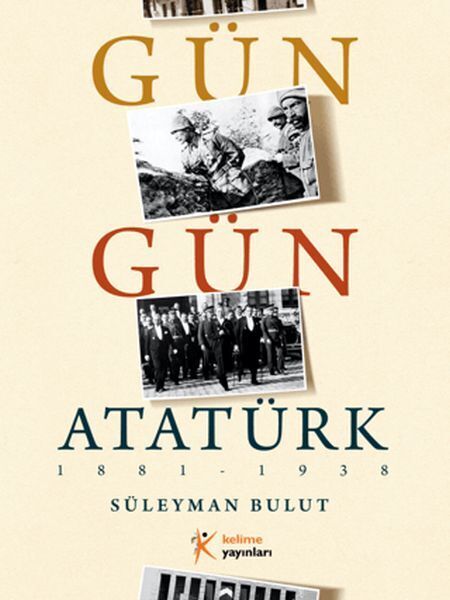 Gün Gün Atatürk