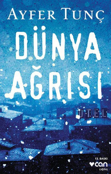 Dünya Ağrısı