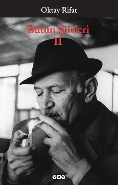 Bütün Şiirleri 02 Oktay Rifat