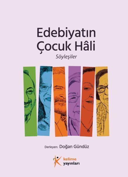 Edebiyatın Çocuk Hali, Söyleşiler