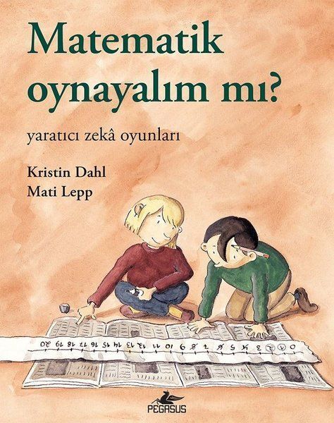 Matematik Oynayalım mı