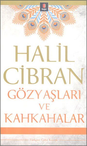 Gözyaşları ve Kahkahalar