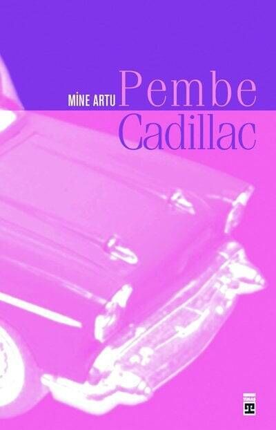 Pembe Cadillac