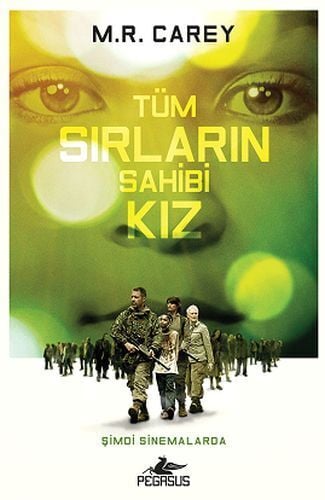 Tüm Sırların Sahibi Kız