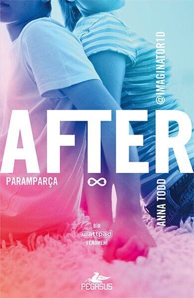 After 2 Paramparça