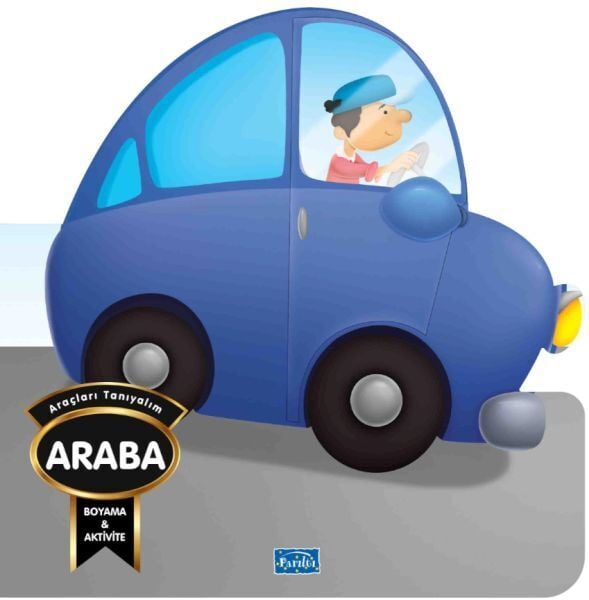 Araçları Tanıyalım Araba