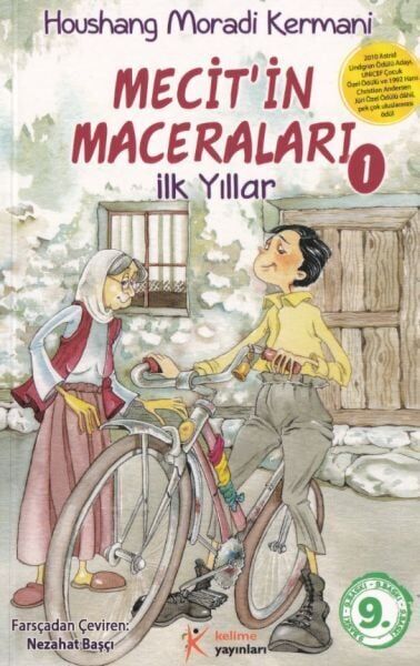 Mecitin Maceraları 1