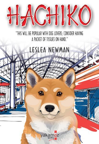 Hachiko İngilizce