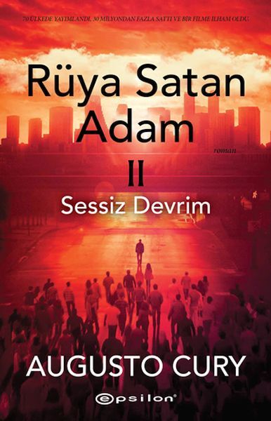 Rüya Satan Adam II Sessiz Devrim