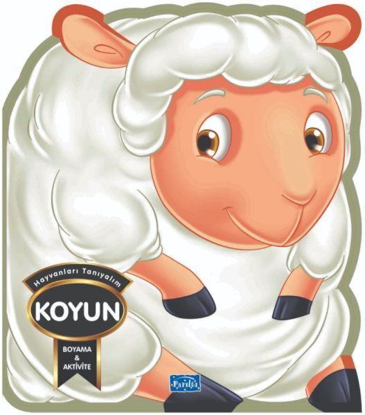Koyun Hayvanları Tanıyalım