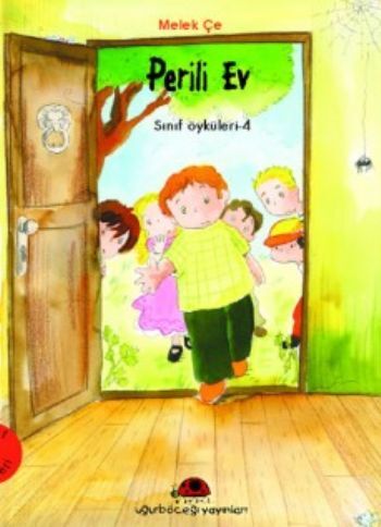 Perili Ev Sınıf Öyküleri 2