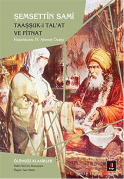 Taaşşuk ı Tal'at ve Fitnat