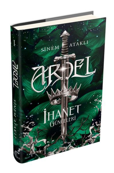 Ardel 1 İhanet Günceleri