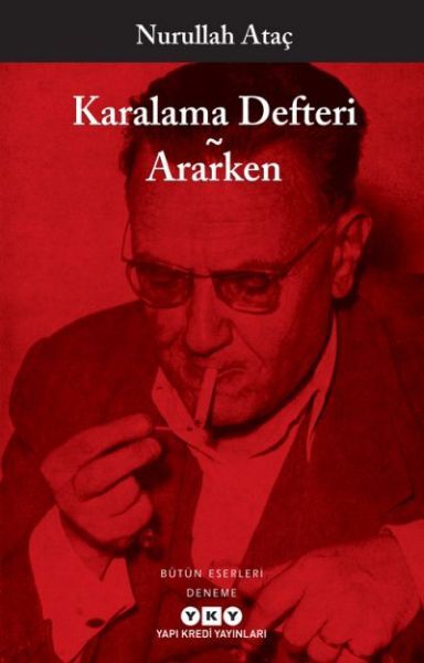 Karalama Defteri Ararken