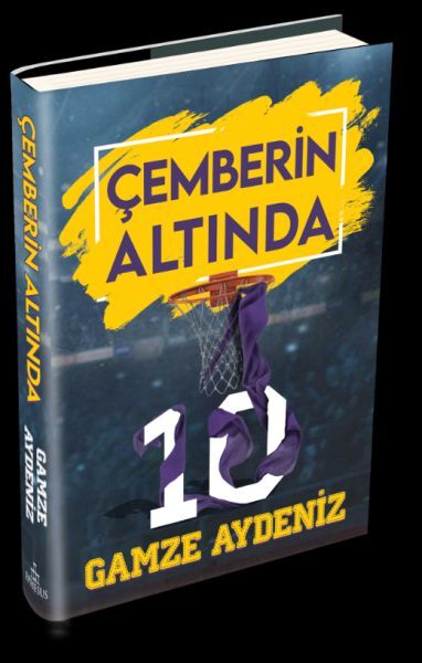 Çemberin Altında 1. Kitap Ciltli