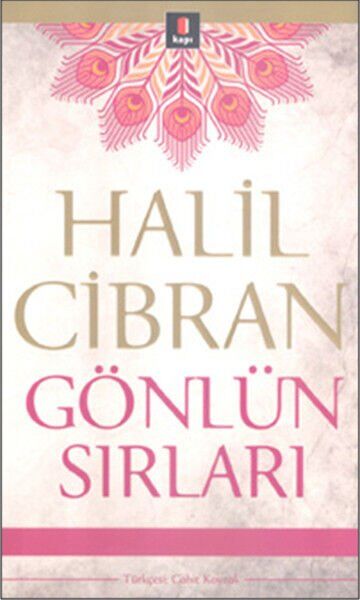 Gönlün Sırları Cep Boy