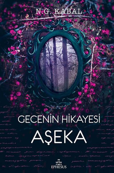Gecenin Hikayesi Aşeka Ciltli