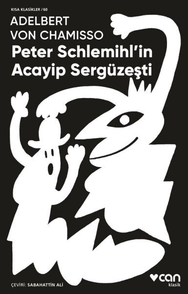 Peter Schlemihl'İn Acayip Sergüzeşti