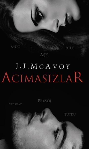 Acımasızlar Ciltsiz