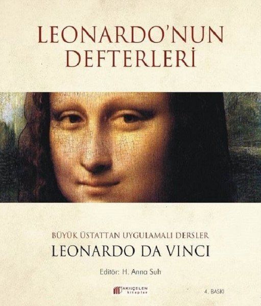 Leonardo`nun Defterleri