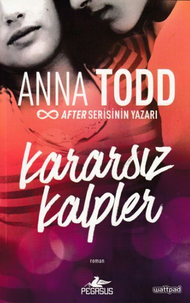 Kararsız Kalpler The London Serisi 1