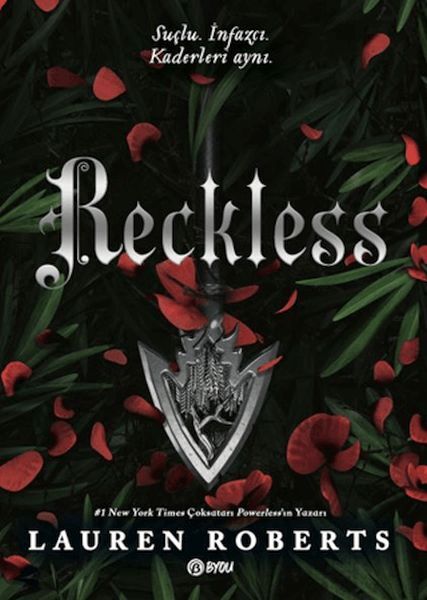 Reckless Ciltli