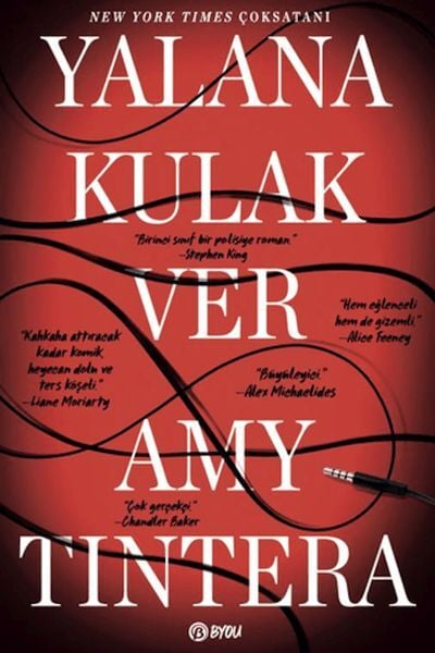 Yalana Kulak Ver