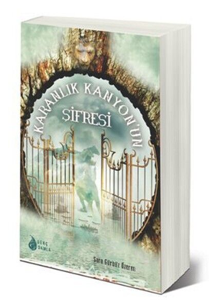 Karanlık Kanyon’Un Şifresi