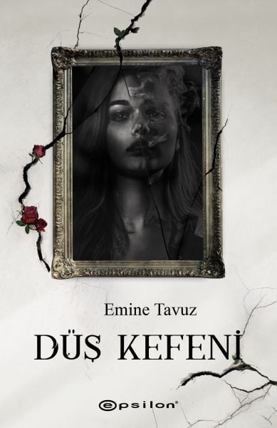 Düş Kefeni (Ciltsiz) Emine Tavuz - Stoklu Son 3 ürün