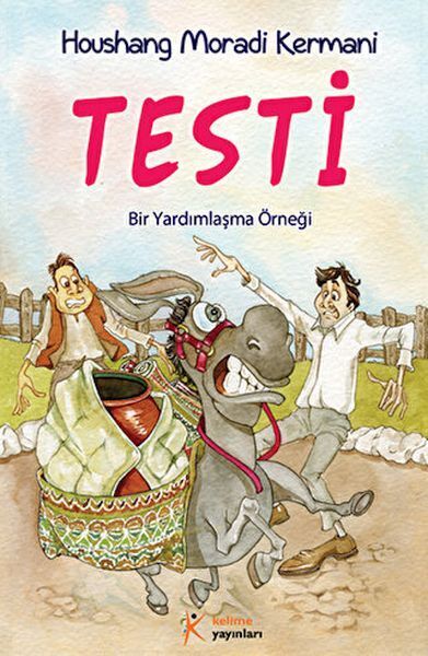 Testi Bir Yardımlaşma Örneği