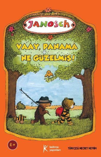 Vaay, panama Ne Güzelmiş