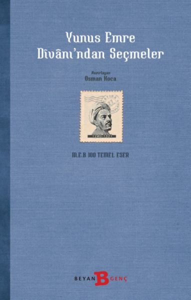 Yunus Emre Divanı'Ndan Seçmeler