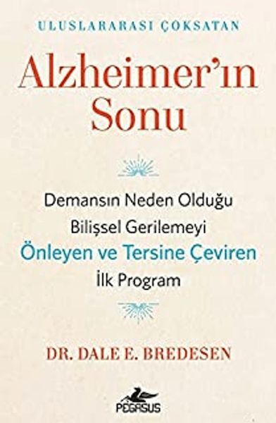 Alzheimerın Sonu